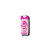Vita Coco Treats Strawberries & Cream Coconut Milk Drink - 16.9 fl oz Box