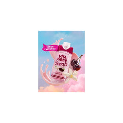 Vita Coco Treats Cherry Vanilla Coconut Water - 16.9 fl oz