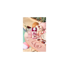Vita Coco Treats Cherry Vanilla Coconut Water - 16.9 fl oz