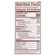 Vita Coco Orginal Coconut Milk -33.8 fl oz